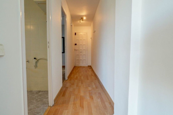 #Appartement - 1 Chambres 1 Salle de bain 55 m2 | Els Cards, Els Cards corridor