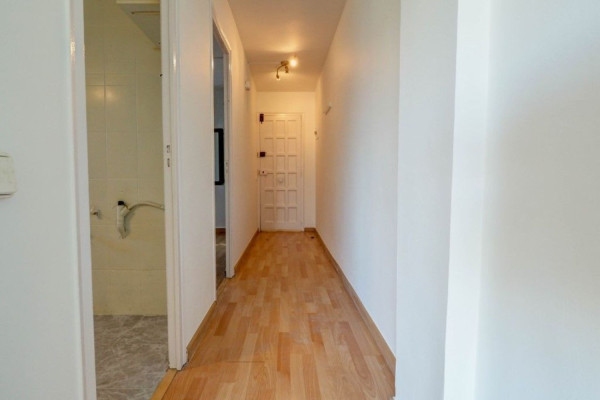 #Apartamento - 1 Habitaciones 1 Baños 55 m2 | Els Cards, Els Cards corridor
