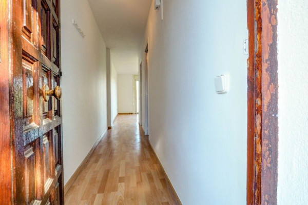 #corridor - Apartamento - 1 Habitaciones 1 Baños 55 m2 | Els Cards, Els Cards 