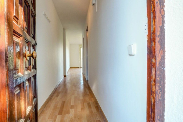 #Apartamento - 1 Habitaciones 1 Baños 55 m2 | Els Cards, Els Cards corridor