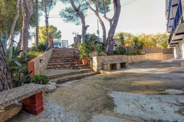 #Apartamento - 1 Habitaciones 1 Baños 55 m2 | Els Cards, Els Cards unknown