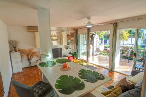 #living - Apartment - 1 Rooms 1 Bathrooms 70 m2 | Vallpineda, Sant Pere de Ribes 