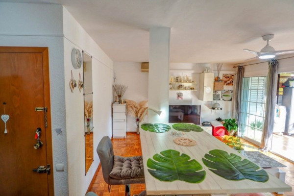 #21770 - Lejlighed - Vallpineda, Sant Pere de Ribes 