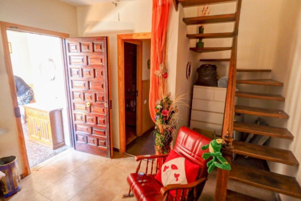 #21773 - Huis - Rocamar, Sant Pere de Ribes 