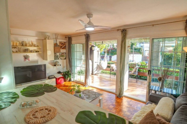 #21774 - Apartment - Vallpineda, Sant Pere de Ribes | Apartments for Sale | Hello Homes Sitges