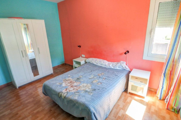 #bedroom - Casas & Villas - 6 Habitaciones 2 Baños 153 m2 | Vallpineda-Rocamar, Sant Pere de Ribes 