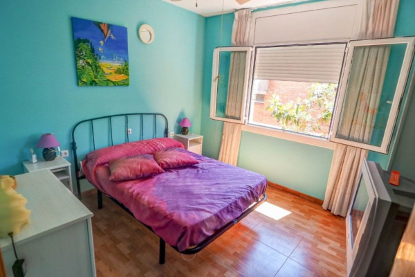 #bedroom - Houses & Villas - 6 Rooms 2 Bathrooms 153 m2 | Vallpineda-Rocamar, Sant Pere de Ribes 