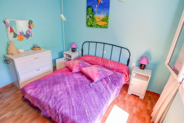 #Houses & Villas - 6 Rooms 2 Bathrooms 153 m2 | Vallpineda-Rocamar, Sant Pere de Ribes bedroom