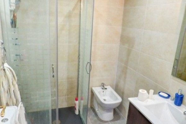 #Houses & Villas - 6 Rooms 2 Bathrooms 153 m2 | Vallpineda-Rocamar, Sant Pere de Ribes bathroom