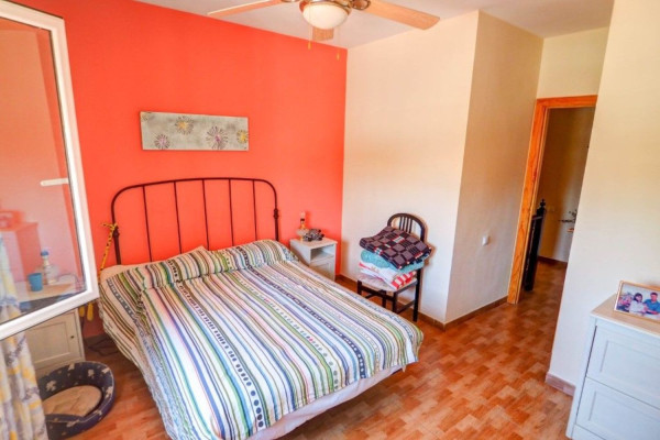 #Houses & Villas - 6 Rooms 2 Bathrooms 153 m2 | Vallpineda-Rocamar, Sant Pere de Ribes bedroom