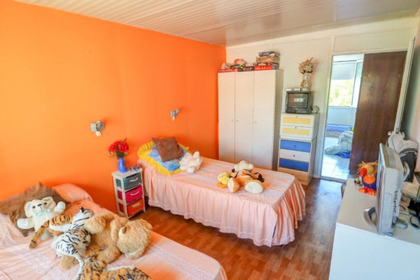 #Houses & Villas - 6 Rooms 2 Bathrooms 153 m2 | Vallpineda-Rocamar, Sant Pere de Ribes bedroom