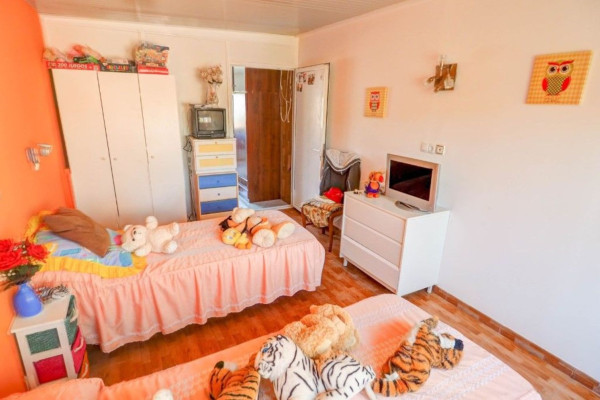 #Houses & Villas - 6 Rooms 2 Bathrooms 153 m2 | Vallpineda-Rocamar, Sant Pere de Ribes bedroom