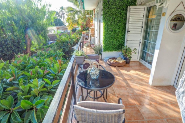 #21808 - Apartment - Vallpineda, Sant Pere de Ribes | Apartments for Sale | Hello Homes Sitges