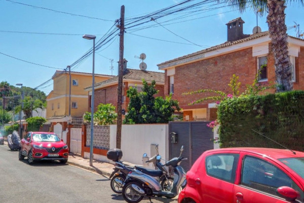 #unknown - Casas & Villas - 6 Habitaciones 2 Baños 153 m2 | Vallpineda-Rocamar, Sant Pere de Ribes 