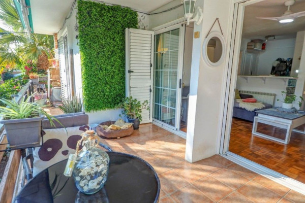 #21811 - Apartment - Vallpineda, Sant Pere de Ribes | Apartments for Sale | Hello Homes Sitges