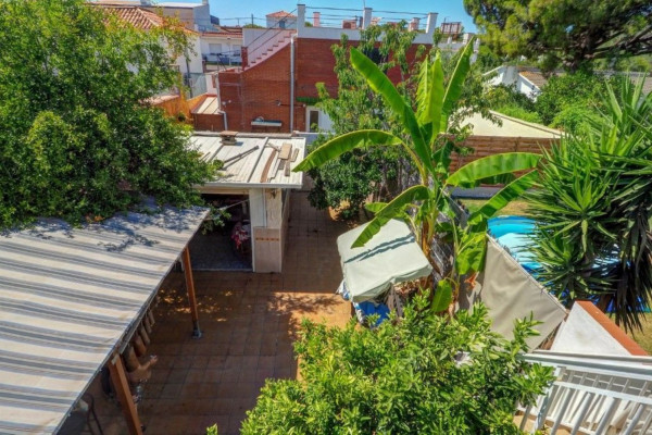 #21812 - Huis - Rocamar, Sant Pere de Ribes 
