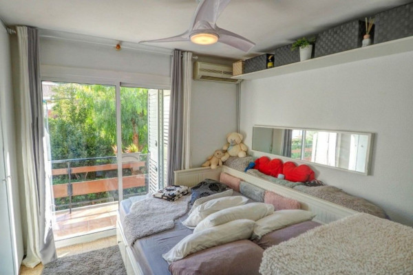 #21821 - Apartment - Vallpineda, Sant Pere de Ribes | Apartments for Sale | Hello Homes Sitges