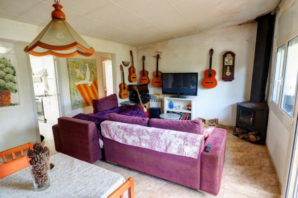 #Maisons & Villas - 5 Chambres 2 Salle de bain 255 m2 | Vallpineda-Rocamar, Sant Pere de Ribes living