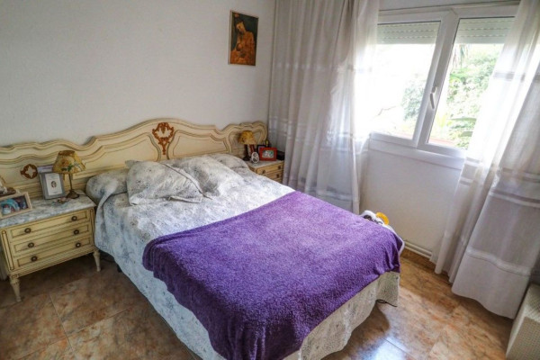 #Maisons & Villas - 5 Chambres 2 Salle de bain 255 m2 | Vallpineda-Rocamar, Sant Pere de Ribes bedroom