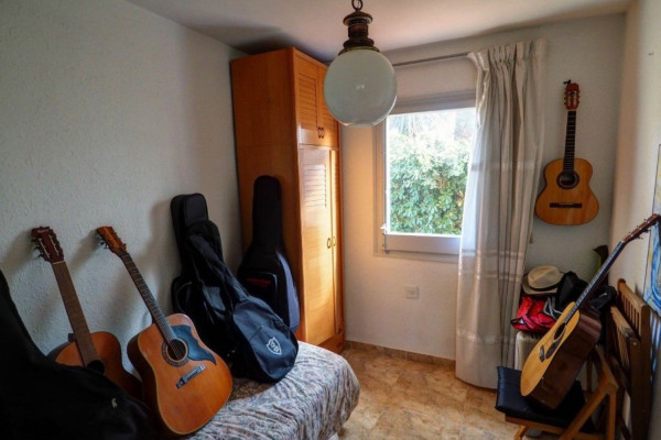 #Maisons & Villas - 5 Chambres 2 Salle de bain 255 m2 | Vallpineda-Rocamar, Sant Pere de Ribes bedroom