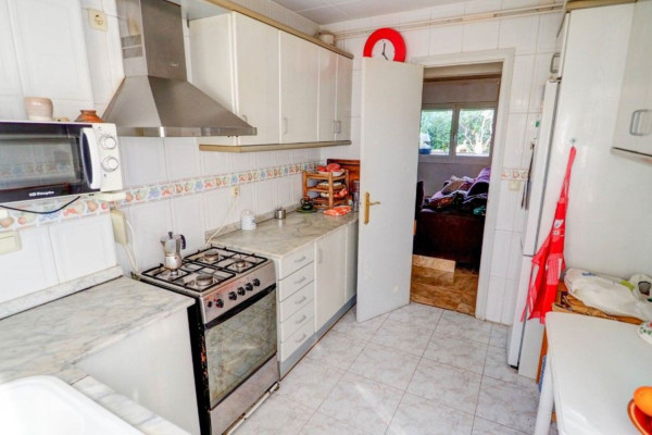 #Maisons & Villas - 5 Chambres 2 Salle de bain 255 m2 | Vallpineda-Rocamar, Sant Pere de Ribes kitchen