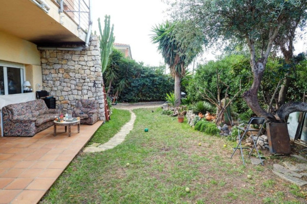 #Maisons & Villas - 5 Chambres 2 Salle de bain 255 m2 | Vallpineda-Rocamar, Sant Pere de Ribes garden