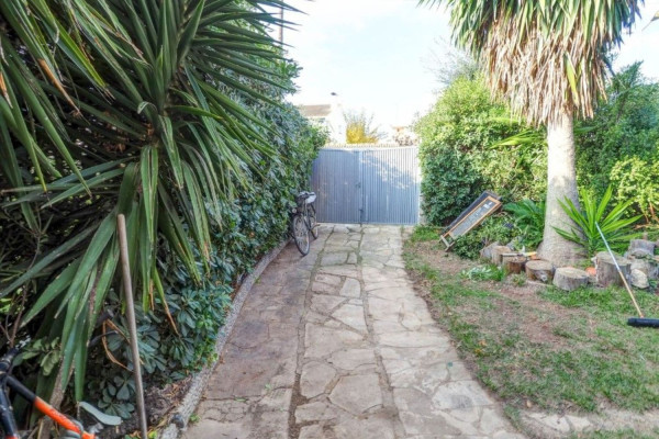 #Maisons & Villas - 5 Chambres 2 Salle de bain 255 m2 | Vallpineda-Rocamar, Sant Pere de Ribes garden
