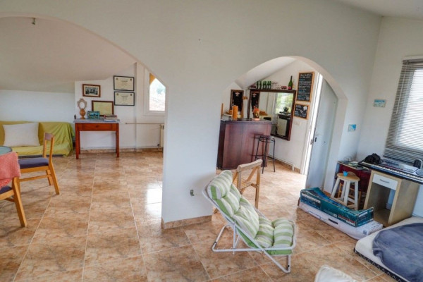 #Maisons & Villas - 5 Chambres 2 Salle de bain 255 m2 | Vallpineda-Rocamar, Sant Pere de Ribes living