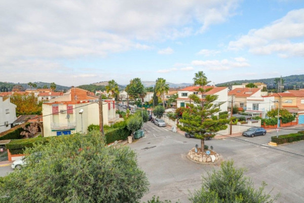 #Maisons & Villas - 5 Chambres 2 Salle de bain 255 m2 | Vallpineda-Rocamar, Sant Pere de Ribes views