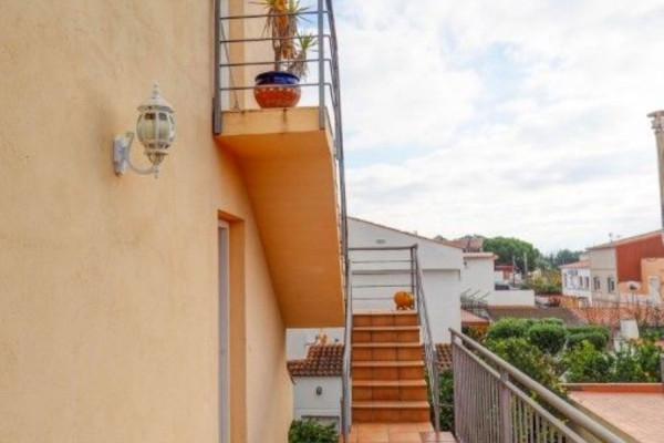 #Maisons & Villas - 5 Chambres 2 Salle de bain 255 m2 | Vallpineda-Rocamar, Sant Pere de Ribes terrace