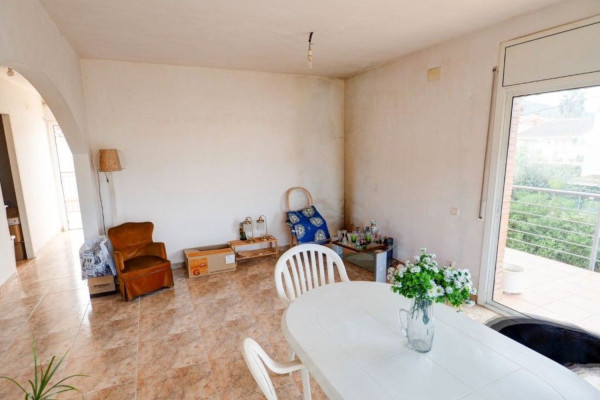 #Maisons & Villas - 5 Chambres 2 Salle de bain 255 m2 | Vallpineda-Rocamar, Sant Pere de Ribes living