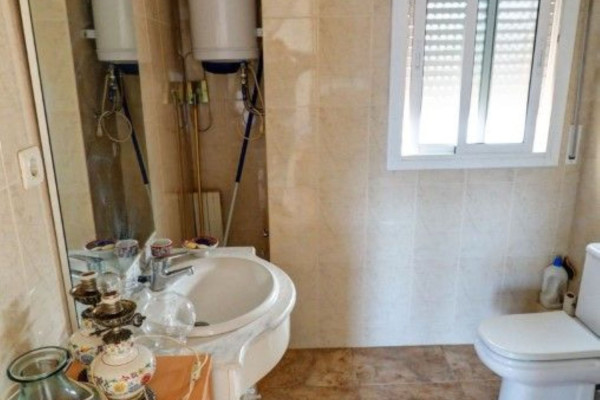#Maisons & Villas - 5 Chambres 2 Salle de bain 255 m2 | Vallpineda-Rocamar, Sant Pere de Ribes bathroom