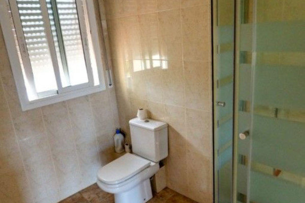 #Maisons & Villas - 5 Chambres 2 Salle de bain 255 m2 | Vallpineda-Rocamar, Sant Pere de Ribes bathroom