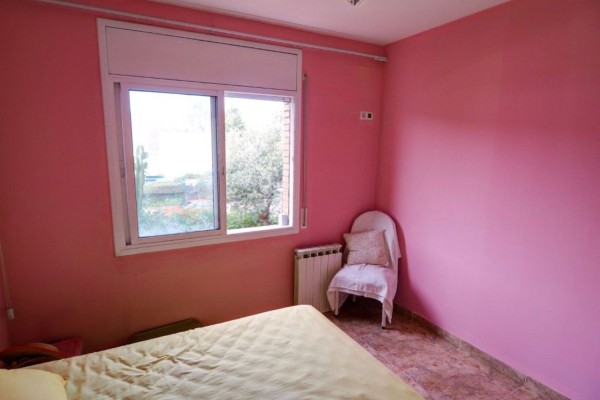 #Maisons & Villas - 5 Chambres 2 Salle de bain 255 m2 | Vallpineda-Rocamar, Sant Pere de Ribes bedroom