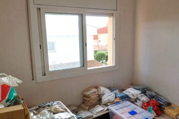 #Maisons & Villas - 5 Chambres 2 Salle de bain 255 m2 | Vallpineda-Rocamar, Sant Pere de Ribes bedroom