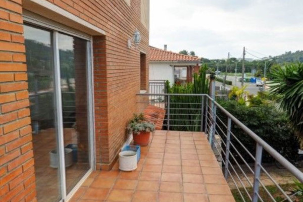 #Maisons & Villas - 5 Chambres 2 Salle de bain 255 m2 | Vallpineda-Rocamar, Sant Pere de Ribes terrace