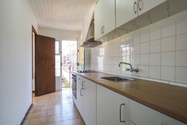 kitchen - Casa adosada esquinera en Sant Pere de Ribes