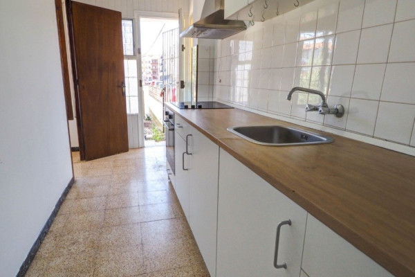 kitchen - Casa adosada esquinera en Sant Pere de Ribes