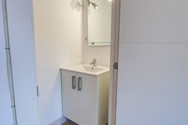 #bathroom - Maisons & Villas - 4 Chambres 2 Salle de bain 158 m2 | Centro Pueblo, Sant Pere de Ribes 