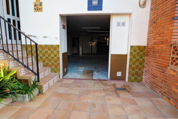 #unknown - Maisons & Villas - 4 Chambres 2 Salle de bain 158 m2 | Centro Pueblo, Sant Pere de Ribes 