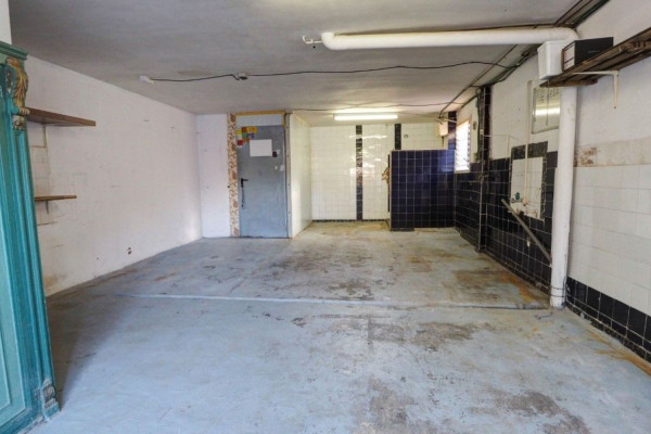 #Houses & Villas - 4 Rooms 2 Bathrooms 155 m2 | Centro Pueblo, Sant Pere de Ribes garage