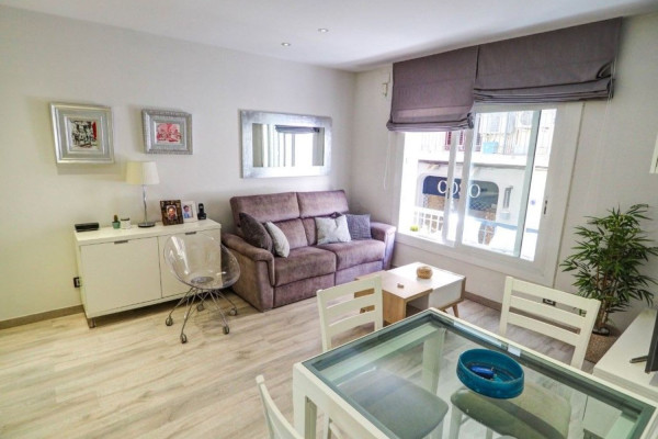 #22043 - Appartement - Centre, Sitges | Appartements à Vendre | Hello Homes Sitges