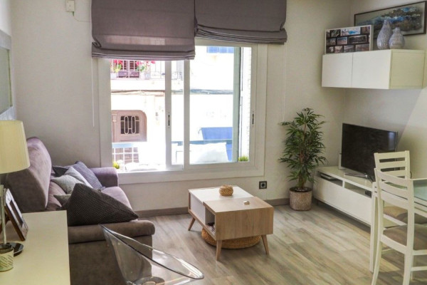 #22044 - Appartement - Centre, Sitges | Appartements à Vendre | Hello Homes Sitges