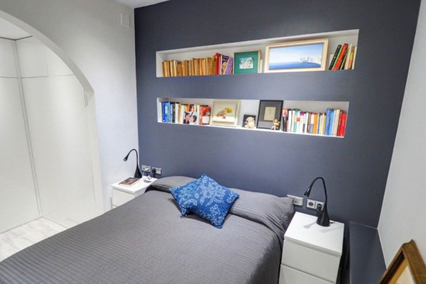 #22048 - Appartement - Centre, Sitges | Appartements à Vendre | Hello Homes Sitges