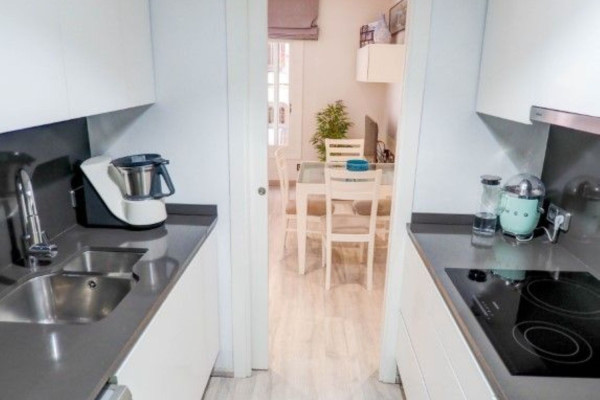 #22060 - Appartement - Centre, Sitges | Appartements à Vendre | Hello Homes Sitges