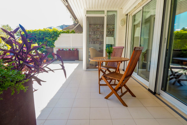 #Apartamento - 3 Habitaciones 2 Baños 107 m2 | Terramar, Sitges 