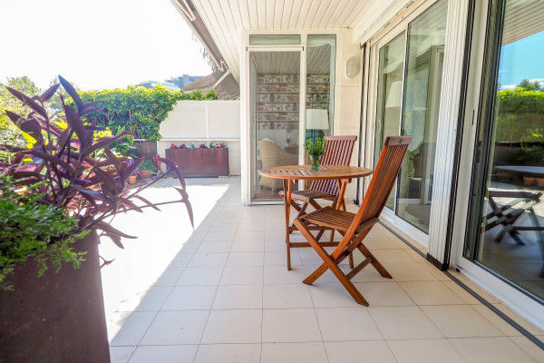 #Apartamento - 3 Habitaciones 2 Baños 107 m2 | Terramar, Sitges 