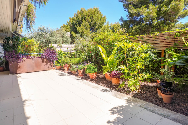 #Apartamento - 3 Habitaciones 2 Baños 107 m2 | Terramar, Sitges 