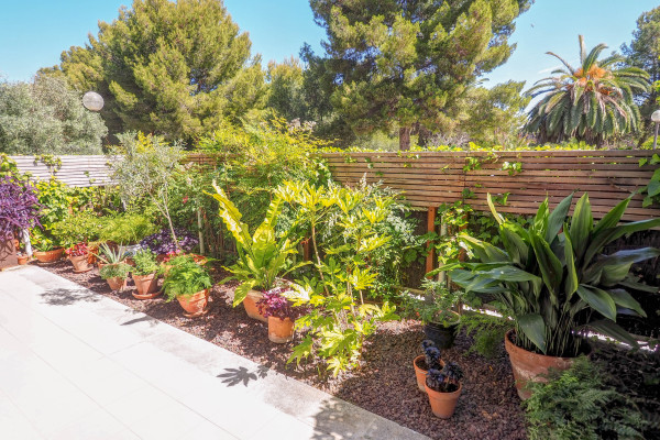 #Apartamento - 3 Habitaciones 2 Baños 107 m2 | Terramar, Sitges 
