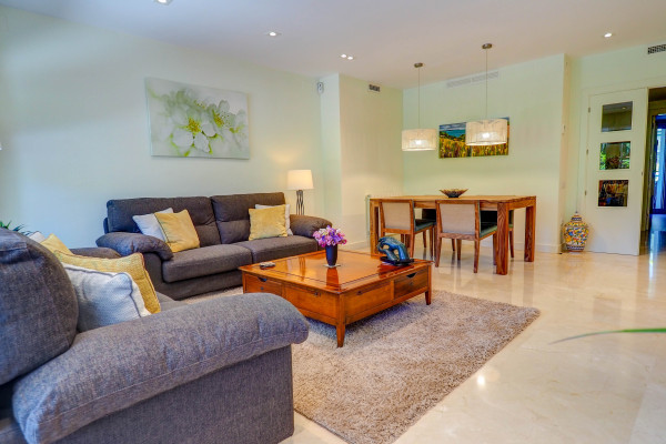 #Apartamento - 3 Habitaciones 2 Baños 107 m2 | Terramar, Sitges 